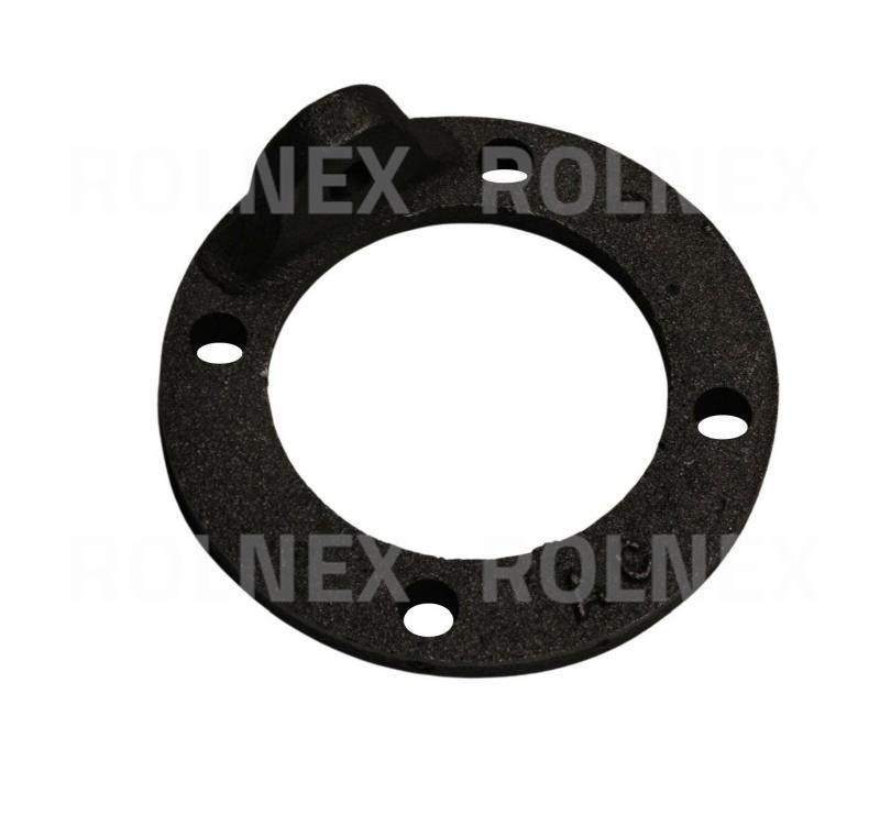 Kołnierz łańcucha t25 żeliwny sfero 1439119-03ż
