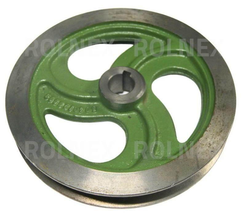 Koło bizon rolmus 504020003