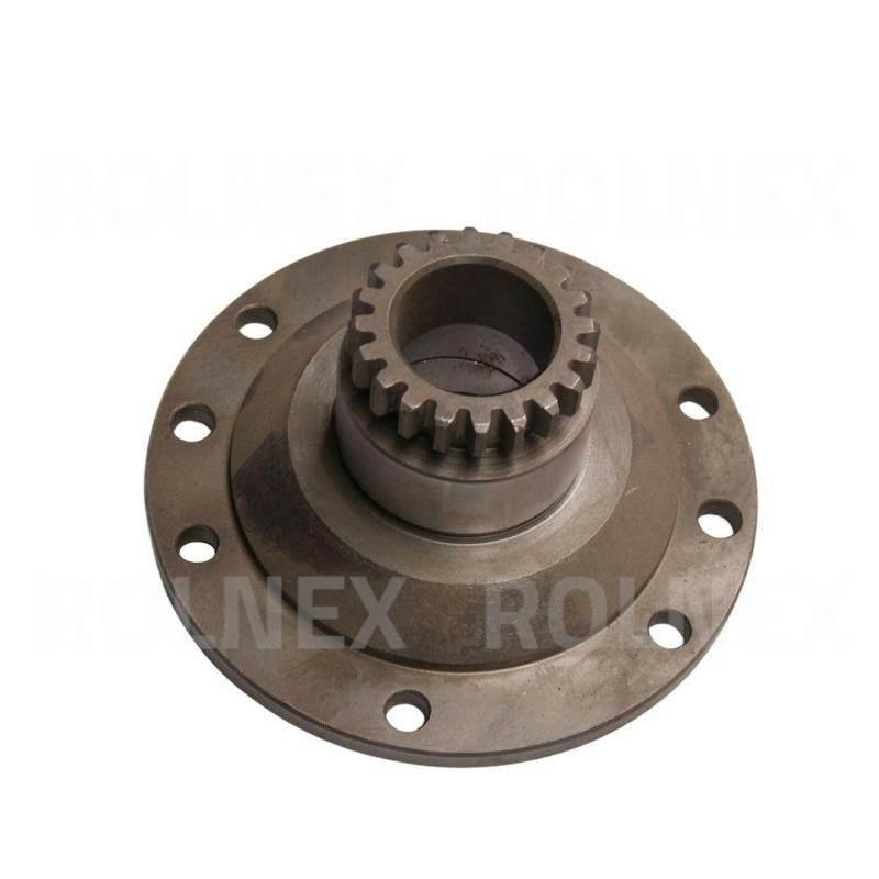 Koło blokady t25 a2537283