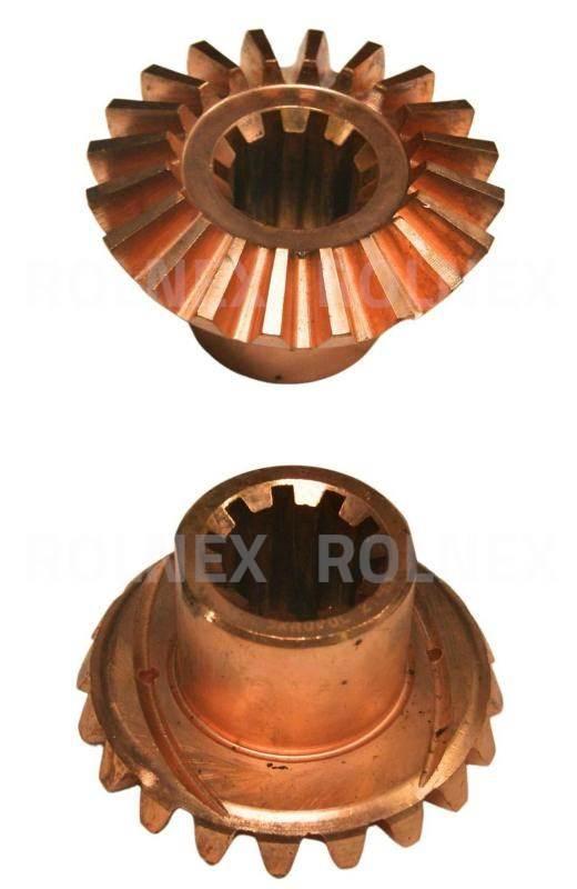 Koło koronowe c330 skropol 50013120