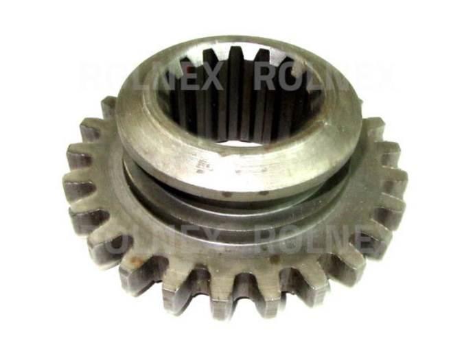 Koło mtz oryginał 24z 504604032-a1
