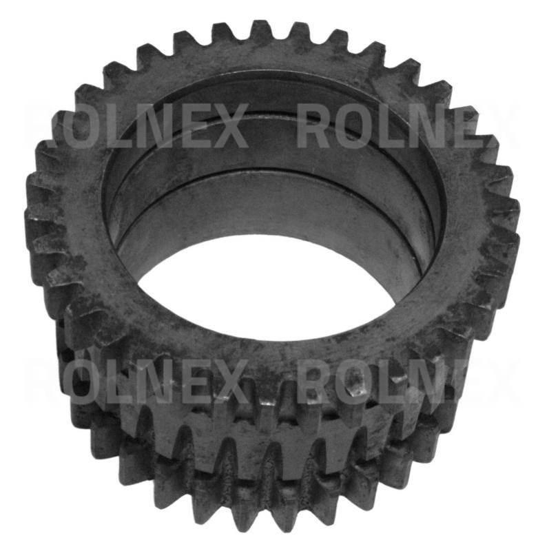 Koło mtz oryginał z 30/35z 701721041