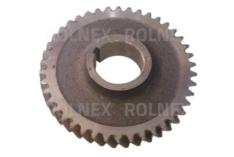 Koło na wał mtz oryginał z-42 2401005033-a-01