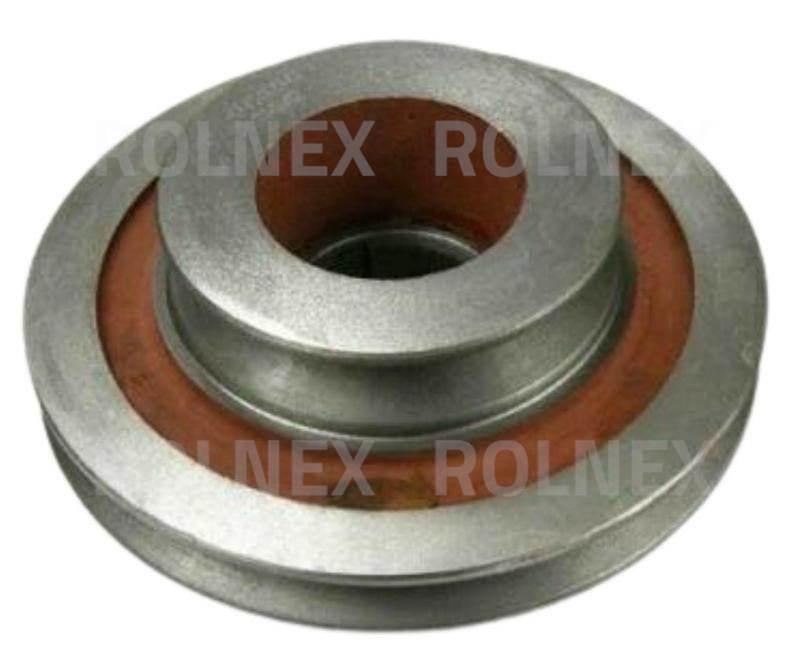 Koło pasowe c330 rolmus 42031020