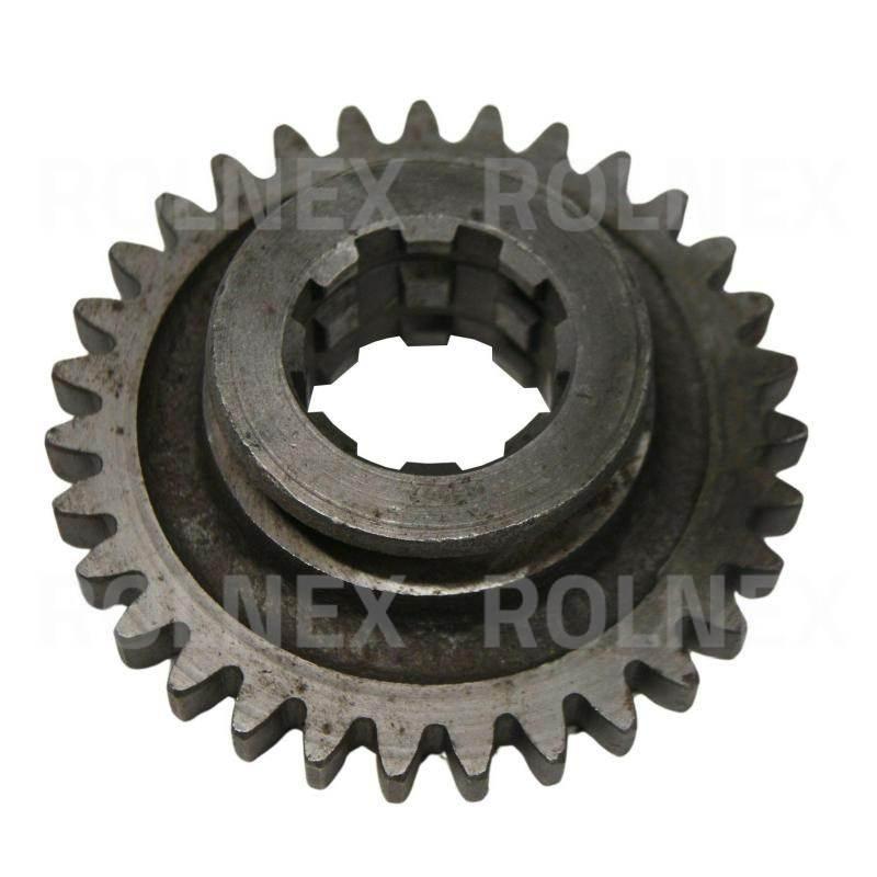 Koło przesuwne pompy hydraulicznej c330 50011190