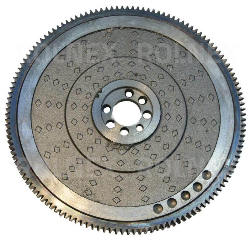 Koło zamachowe ltz d144-1005300