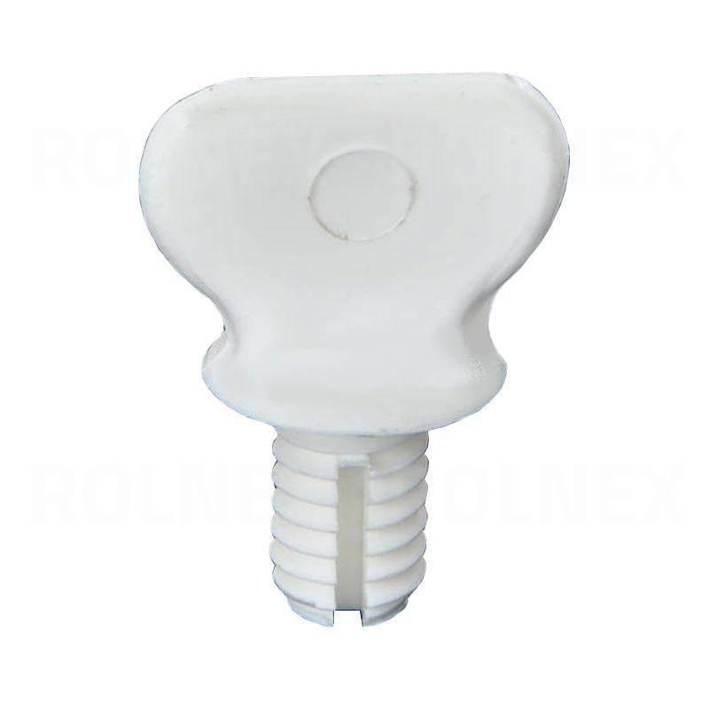 Śruba dolna naczynia filtra mf 7111700