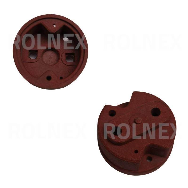 Kopułka elektrowłącznika t25 ct2223708801