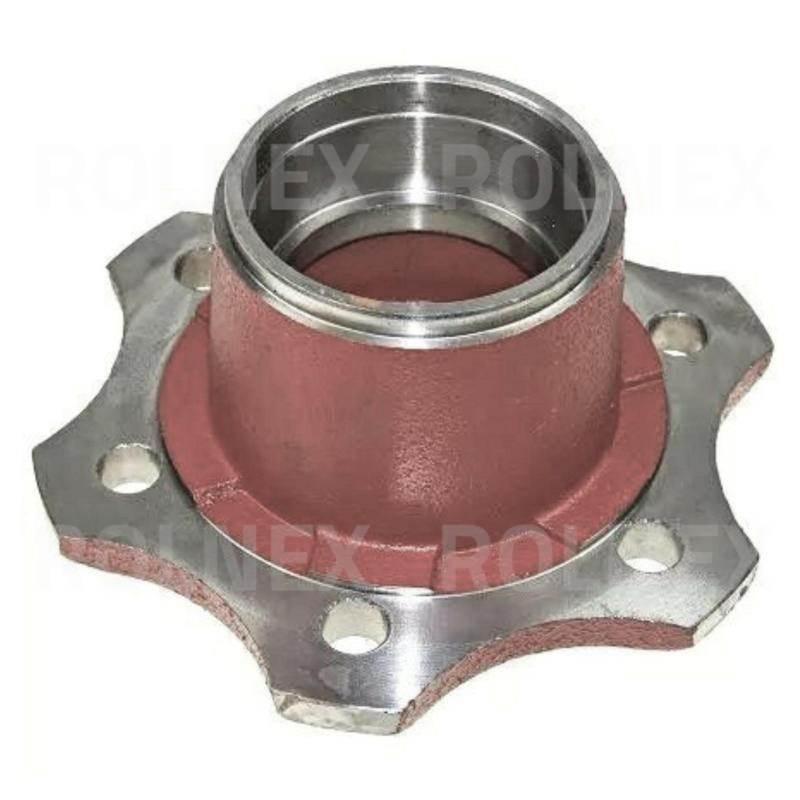 Piasta koła c360 16 rolmus kwiatek 50015502r