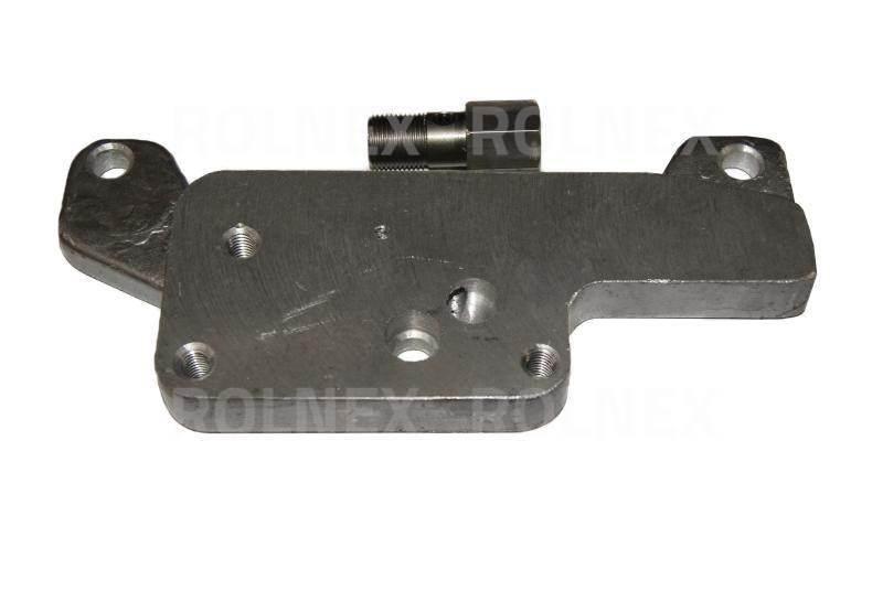 Korpus filtra c-4011 5060750