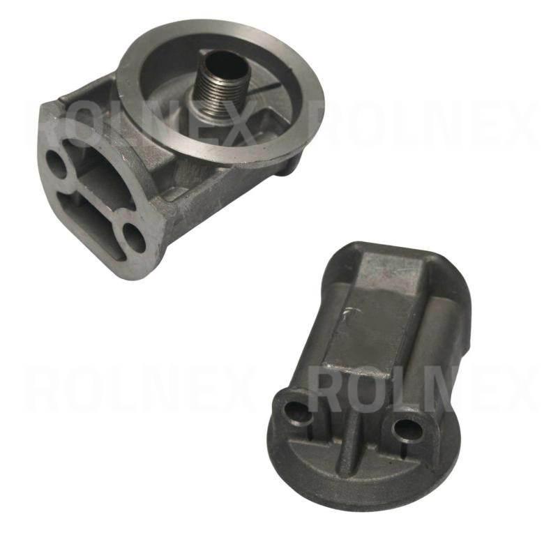 Korpus filtra oleju mf 37764251