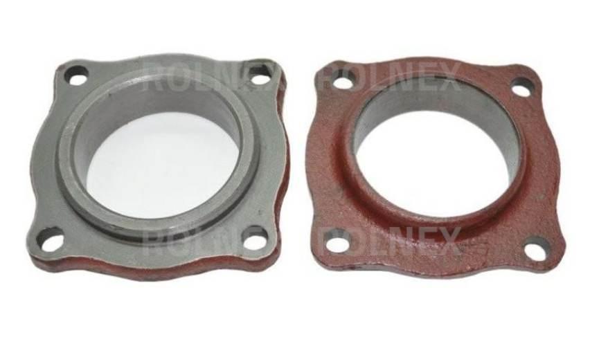 Korpus mtz oryginał 521802073