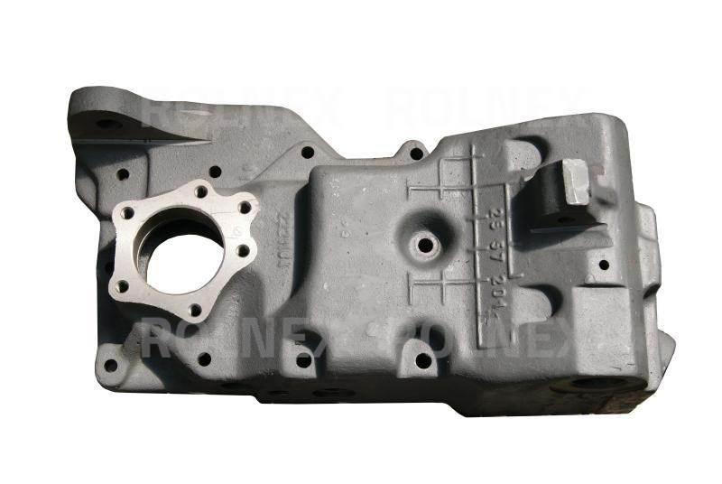 Korpus podnośnika t25 2557201-1