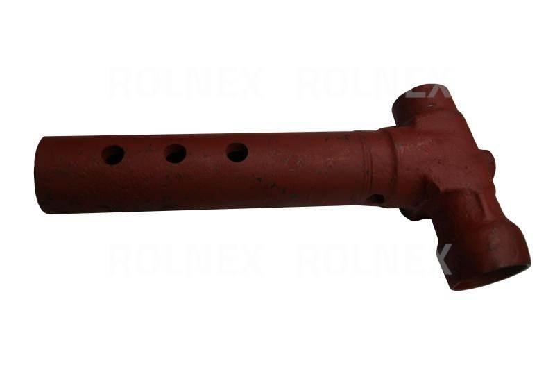 Korpus wysuwny t25 lewy pl 1431022