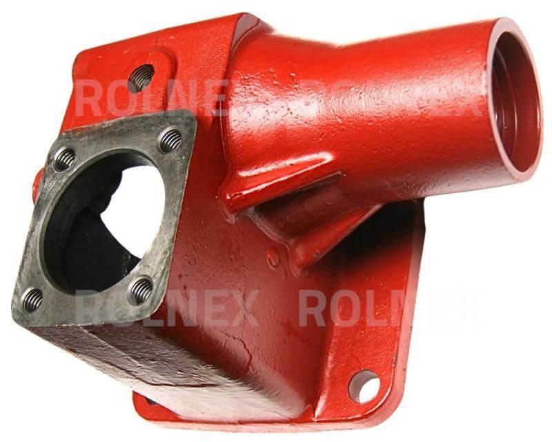Korpus układu kierow.t25 t3040015 - zdjęcie 2
