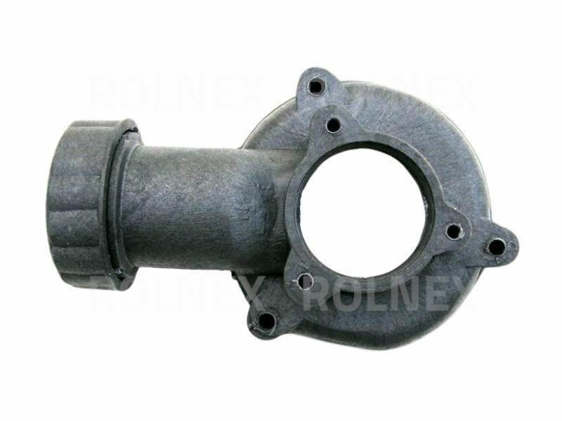 Korpus wlewu oleju t25 plastikowy d1441401271