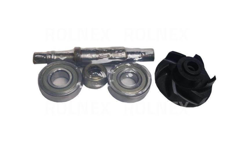 Komplet naprawczy pompy wodnej mtz d240935