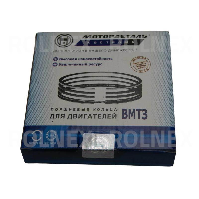 Komplet pierścieni tłoka t25 motordetal 4p / 1 tłok d1441004002