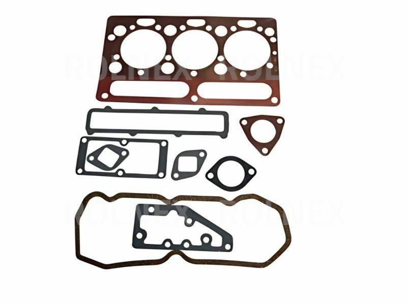 Komplet uszczelek głowicy mf polgasket mf32013700m