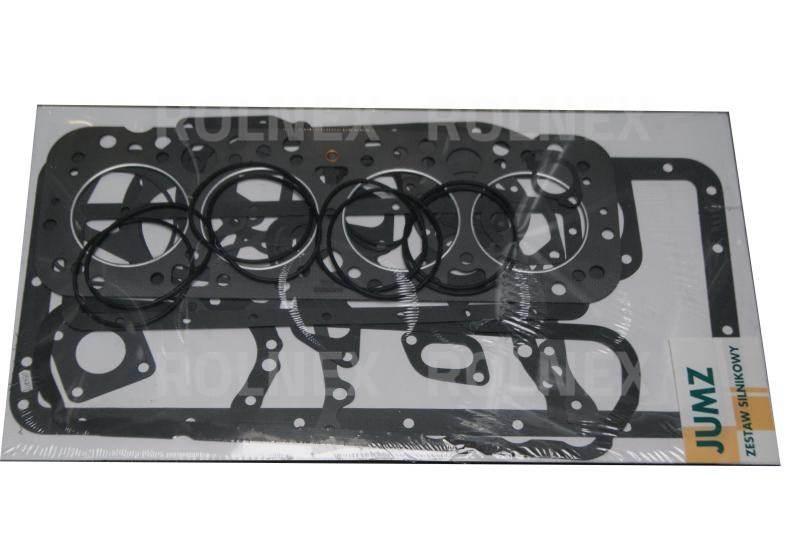 Komplet uszczelek silnika jumz polgasket 361000000