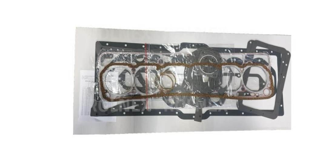 Komplet uszczelek silnika sw400 morpak uszczelka głowicy biała 20134210