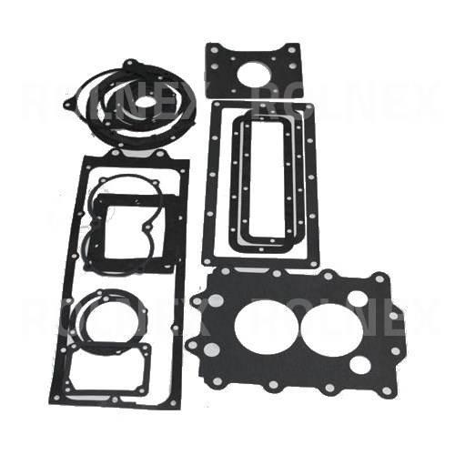 Komplet uszczelek skrzyni biegów c360 polgasket kpl.skrzyni