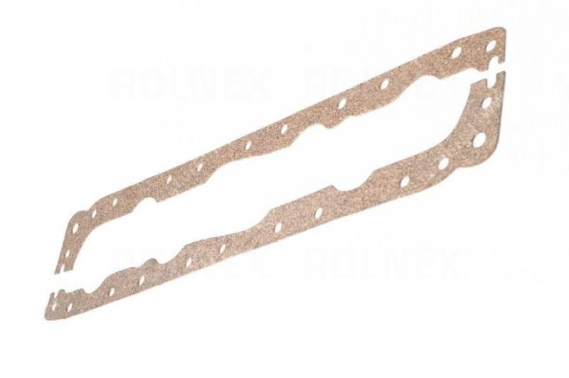 Komplet uszczelek misy mtz polgasket na komplet 501401063a 2szt
