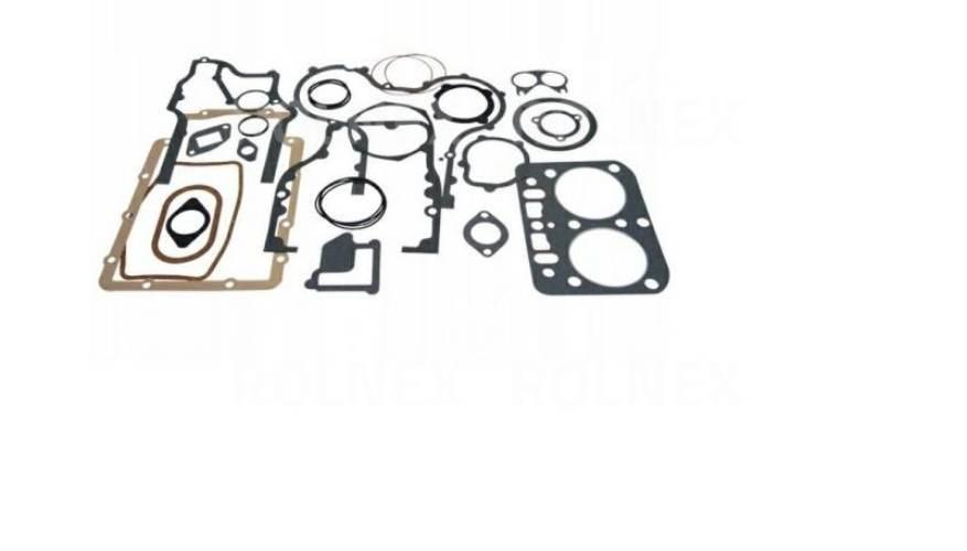 Komplet uszczelek silnika c330 polgasket kpl.uc330