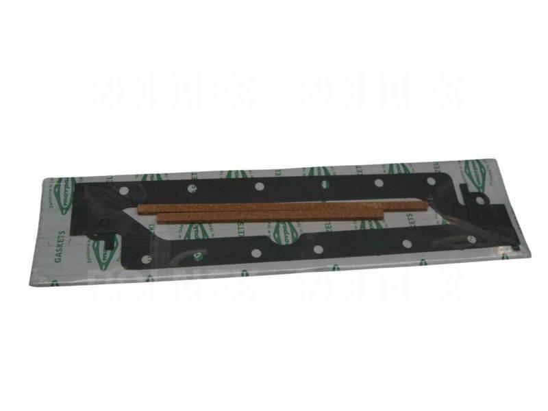 Komplet uszczelek misy olejowej mf z knotami morpak 41424209