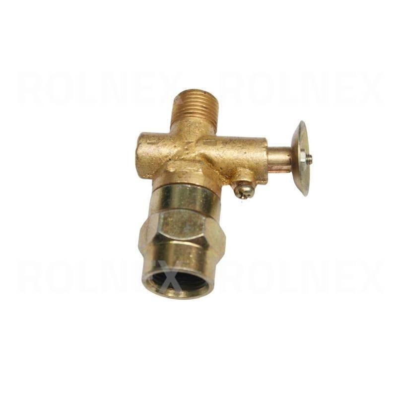 Kranik paliwa c328 4231020