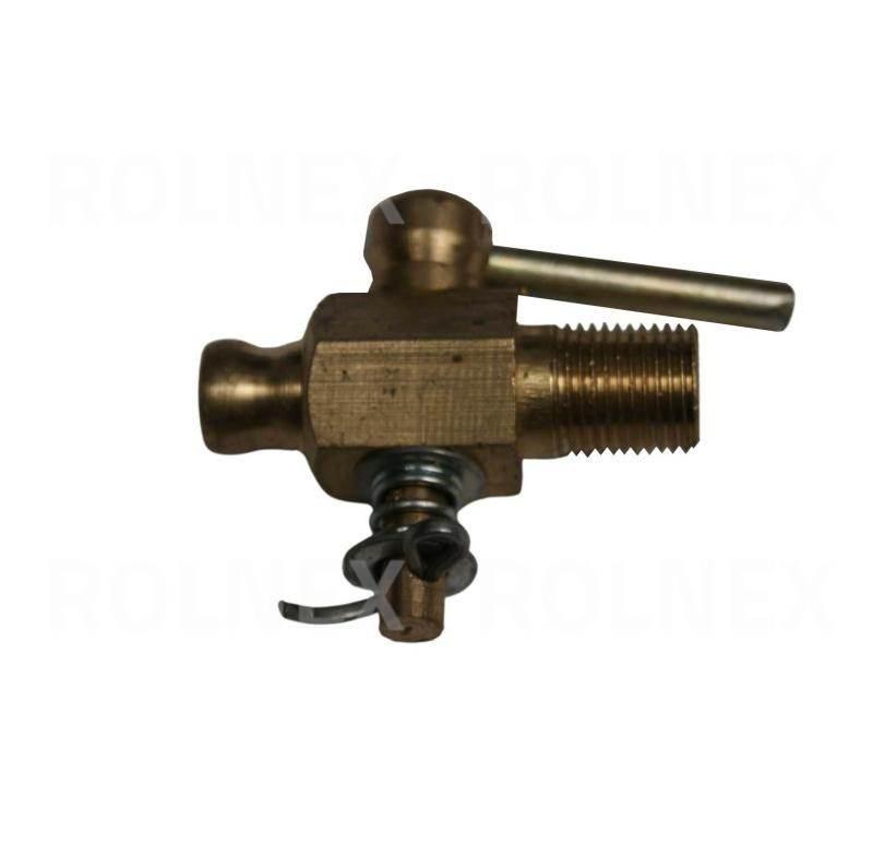 Kranik wody c330/ c360/ c385/ zetor/ hq 50501180