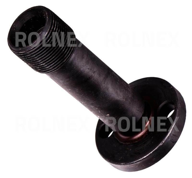 Króciec pompy t25 długi 1457020d