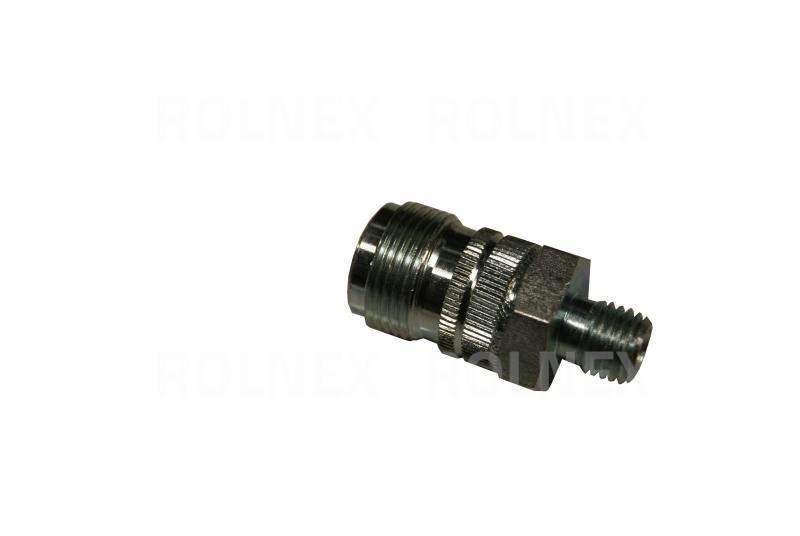 Króciec dociskowy pompy c360 p173810