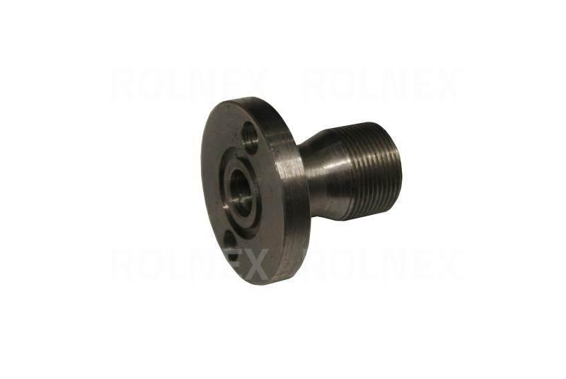 Króciec pompy t25 krótki pl 100101040pl