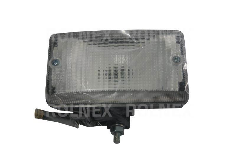 Lampa cofania jlc-1