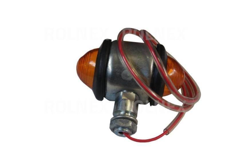 Lampa kierunku c330 42341861