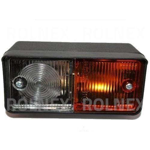 Lampa kierunku c360 c385 prawa 0080.350.987