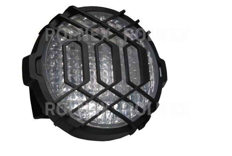 Lampa robocza okrągła wesem lor106223