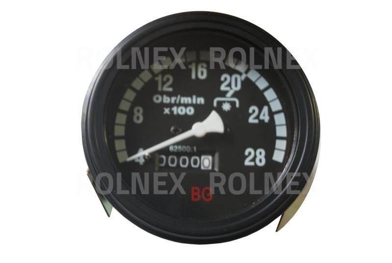 Licznik mtg c360 50657150t