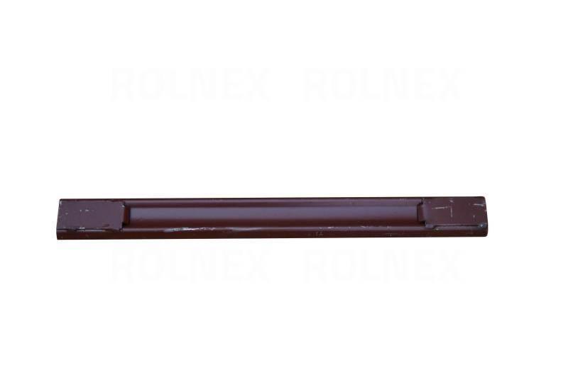 Listwa przenośnika wsuwana krótka 660mm 221312016