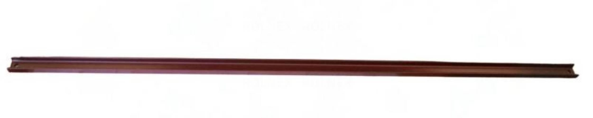 Listwa przykręcana długa 154,5cm 220807009