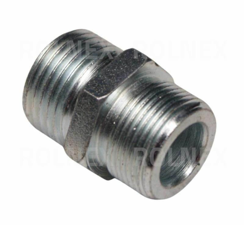 Łącznik filtra oleju c330/c360 50607361
