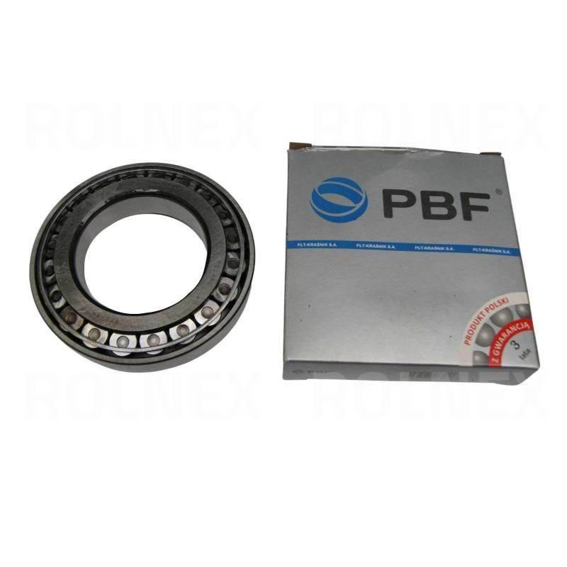Łożysko 30216 pbf 30216pbf