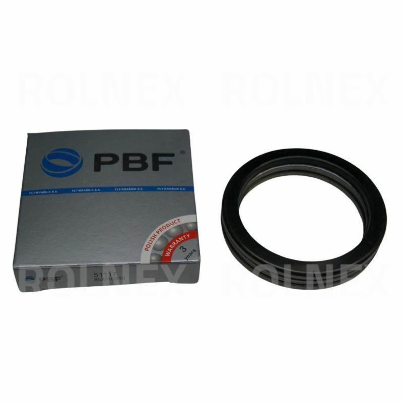 Łożysko 51117 pbf 51117pbf