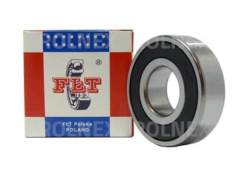 Łożysko 6212 2rs fłt 62122rsfłt