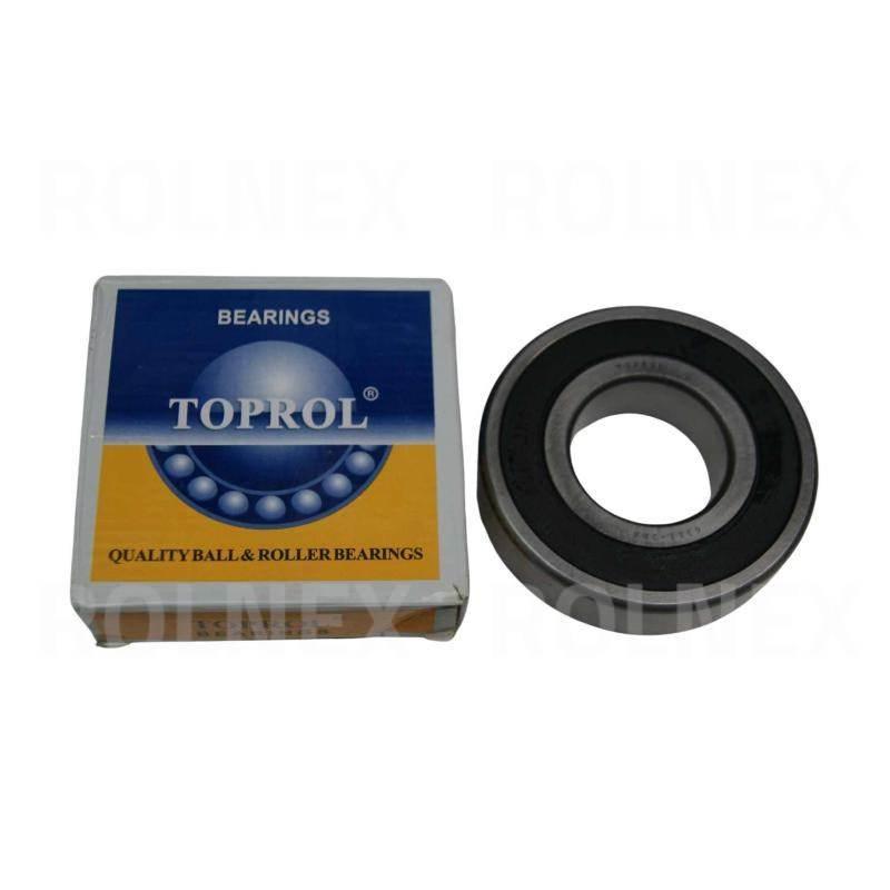 Łożysko 6311 2rs toprol 63112rstoprol