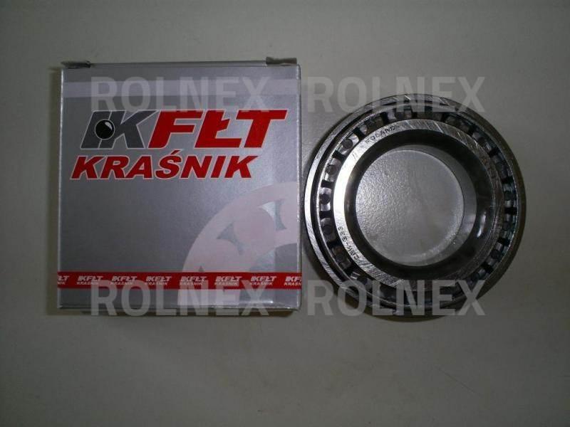Łożysko cbk 333 pbf lm48548/1034,92*65,08*18,03 cbk333lm48548_10