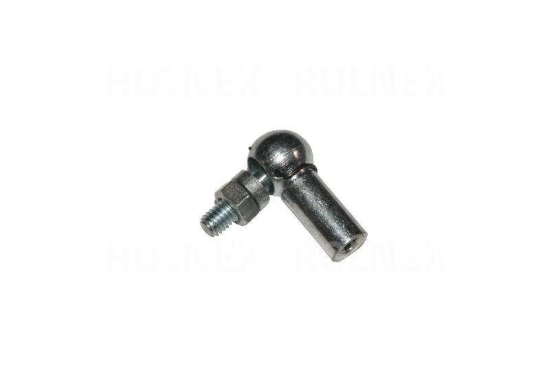 Łożysko gazu c360 kpl.metal pl 4663890