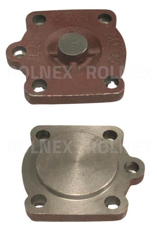 Pokrywa cylindra podnośnika c330 50020752