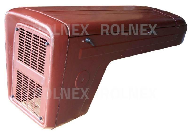 Maska c360 polimerc 46653000p